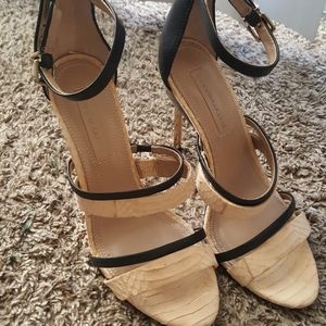 HIGH HEELS STILETTOS